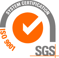 Certificado Iso 9001